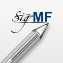 SigMF  screen for extension Chrome web store in OffiDocs Chromium