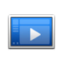 Signage Player  screen for extension Chrome web store in OffiDocs Chromium