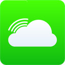 SignalCloud  screen for extension Chrome web store in OffiDocs Chromium