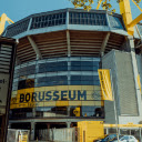 Signal Iduna Park in Dortmund  screen for extension Chrome web store in OffiDocs Chromium
