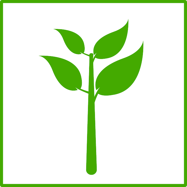Free download Sign Ecology Green - Free vector graphic on Pixabay free illustration to be edited with GIMP free online image editor