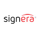 Signera Kiosk / Digital Signage Player  screen for extension Chrome web store in OffiDocs Chromium