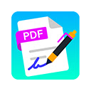 Sign PDF  screen for extension Chrome web store in OffiDocs Chromium