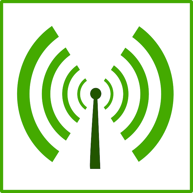 Free graphic Sign Radio Ecology - Free vector graphic on Pixabay to be edited by GIMP free image editor by OffiDocs