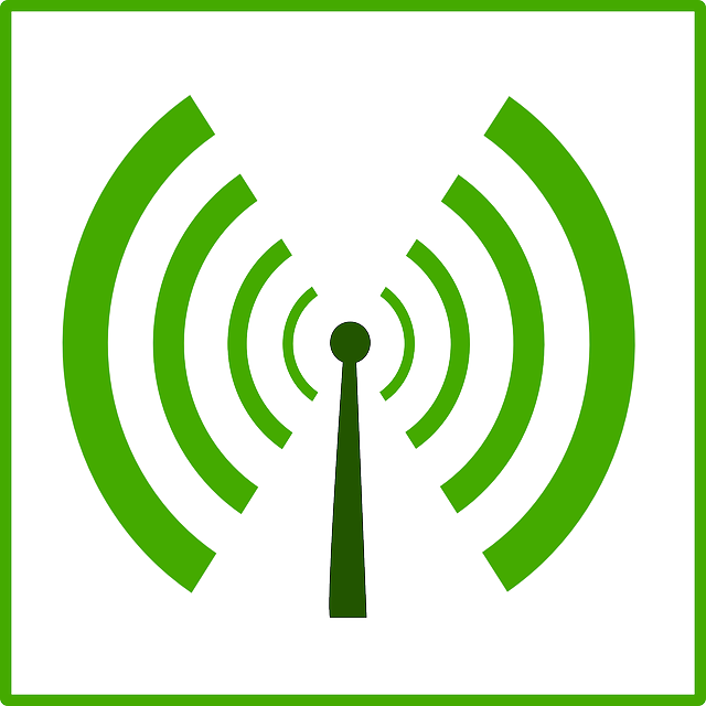 Free download Sign Radio Ecology - Free vector graphic on Pixabay free illustration to be edited with GIMP free online image editor