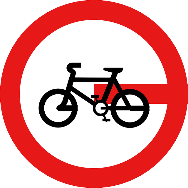 دانلود رایگان Signs Cycle Bicycle - گرافیک وکتور رایگان در تصویر رایگان Pixabay برای ویرایش با ویرایشگر تصویر آنلاین رایگان GIMP
