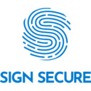 SignSecure : PDF Digital Signature Signing  screen for extension Chrome web store in OffiDocs Chromium