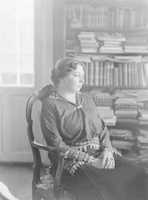 Free download Sigrid Undset - 1923-07-01 free photo or picture to be edited with GIMP online image editor