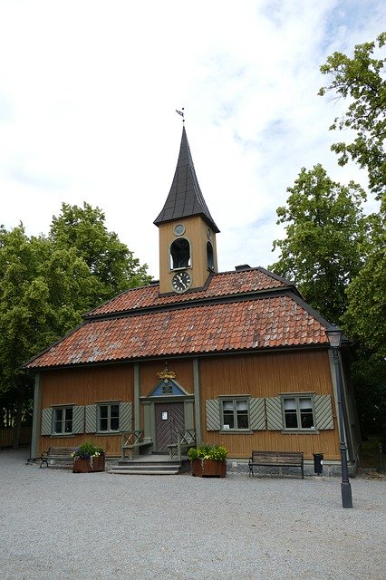 Bezpłatne pobieranie Sigtuna Szwecja Sztokholm Historyczny - bezpłatne zdjęcie lub obraz do edycji za pomocą internetowego edytora obrazów GIMP