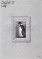 Free download Silence Diary. December free photo or picture to be edited with GIMP online image editor
