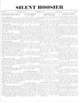 Free download Silent Hoosier 10.1946 0000 free photo or picture to be edited with GIMP online image editor