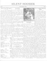 Free download Silent Hoosier 11.1947 0000 free photo or picture to be edited with GIMP online image editor
