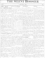 Free download Silent Hoosier 1.1950 0000 free photo or picture to be edited with GIMP online image editor