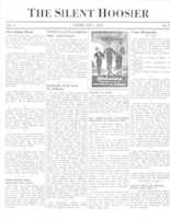 Free download Silent Hoosier 2.1949 0000 free photo or picture to be edited with GIMP online image editor