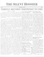 Free download Silent Hoosier 3.1949 0000 free photo or picture to be edited with GIMP online image editor