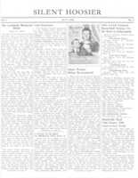 Free download Silent Hoosier 5.1948 0000 free photo or picture to be edited with GIMP online image editor