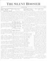 Free download Silent Hoosier 8.1948 0000 free photo or picture to be edited with GIMP online image editor