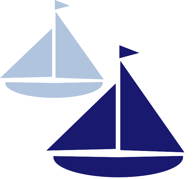 Free download Silhouette Flag Sailing - Free vector graphic on Pixabay free illustration to be edited with GIMP free online image editor
