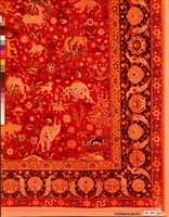 Free download Silk Animal Carpet free photo or picture to be edited with GIMP online image editor
