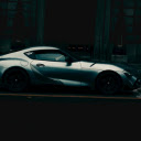 silver car  screen for extension Chrome web store in OffiDocs Chromium