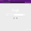 Silver white  screen for extension Chrome web store in OffiDocs Chromium