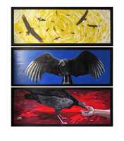 Free download Simbolos Patrios (Poder, orgullo y fuerza) free photo or picture to be edited with GIMP online image editor