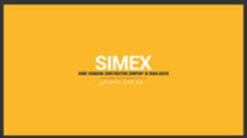 Free download SIMEX Bangladesh; free photo or picture to be edited with GIMP online image editor