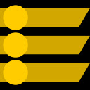 Similar React Native Libraries  screen for extension Chrome web store in OffiDocs Chromium