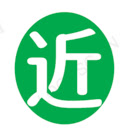 Similiar Chinese Characters  screen for extension Chrome web store in OffiDocs Chromium