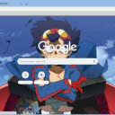 Simon  screen for extension Chrome web store in OffiDocs Chromium