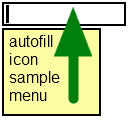 Simple Autofill  screen for extension Chrome web store in OffiDocs Chromium
