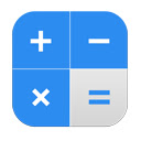 Simple Calc  screen for extension Chrome web store in OffiDocs Chromium