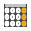 Simple Calculator  screen for extension Chrome web store in OffiDocs Chromium