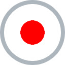 Simple Dictaphone  screen for extension Chrome web store in OffiDocs Chromium