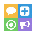 SimpleFeedback CRM Services  screen for extension Chrome web store in OffiDocs Chromium