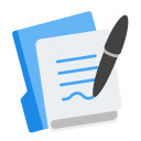 Simple Free Note 1.3  screen for extension Chrome web store in OffiDocs Chromium