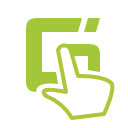 Simple Gesture  screen for extension Chrome web store in OffiDocs Chromium