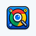 Simple Google Search Google AI Filter Extension  screen for extension Chrome web store in OffiDocs Chromium