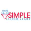 Simple Linked Leads  screen for extension Chrome web store in OffiDocs Chromium