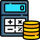 Libreng download Simple Loan Calculator DOC, XLS o PPT na template na libreng i-edit gamit ang LibreOffice online o OpenOffice Desktop online