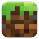 Simple Minecraft Theme  screen for extension Chrome web store in OffiDocs Chromium