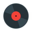 Simple Music Player  screen for extension Chrome web store in OffiDocs Chromium
