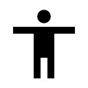 Simple new tab icon  screen for extension Chrome web store in OffiDocs Chromium