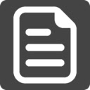 Simple PDF  screen for extension Chrome web store in OffiDocs Chromium