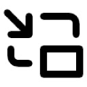 Simple PiP  screen for extension Chrome web store in OffiDocs Chromium