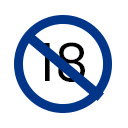 Simple Porn Blocker  screen for extension Chrome web store in OffiDocs Chromium