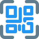 Simple QR Code Generator  Reader  screen for extension Chrome web store in OffiDocs Chromium