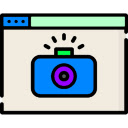 Simple Screen Capture: Full Page Screenshot  screen for extension Chrome web store in OffiDocs Chromium