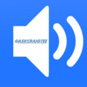 Simple Screen Reader  screen for extension Chrome web store in OffiDocs Chromium