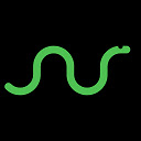 Simple Snake Game  screen for extension Chrome web store in OffiDocs Chromium